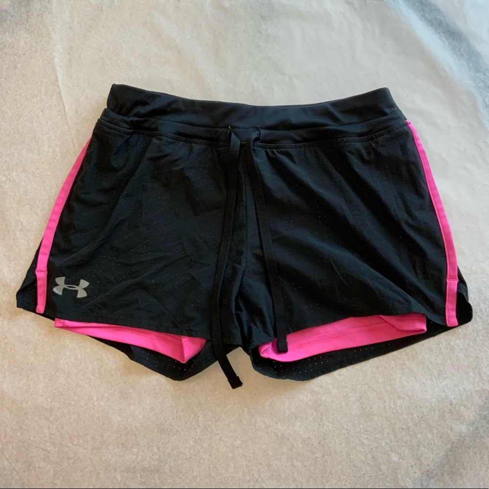 Under Armour athletic shorts
